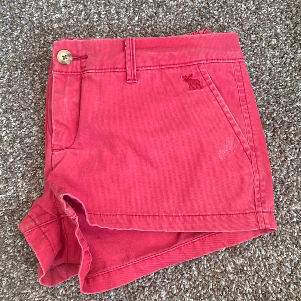 Abercrombie & Fitch Shorts